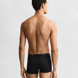 Pack de três boxers Gant essenciais
