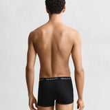 Pack de 3 pares de boxers