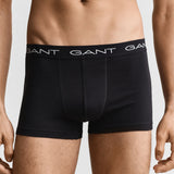 Pack de 3 pares de boxers