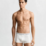 Pack de 3 pares Multicolor de boxers