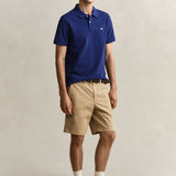 Calção Classico Regular Chino Gant