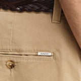 Calção Classico Regular Chino Gant