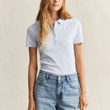 Polo Gant Mulher