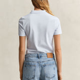 Polo Gant Mulher