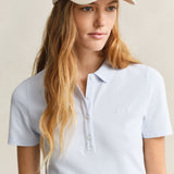 Polo Gant Mulher