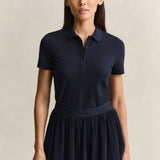 Polo Gant Mulher