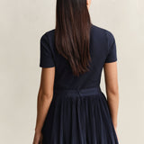Polo Gant Mulher