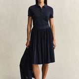 Polo Gant Mulher