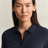 Polo Gant Mulher