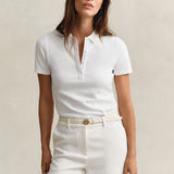 Polo Gant Mulher