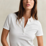 Polo Gant Mulher
