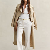 Polo Gant Mulher