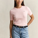 T-Shirt Malha Gant