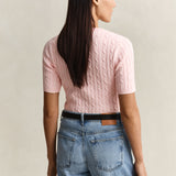 T-Shirt Malha Gant