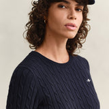 T-Shirt Malha Gant