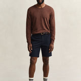 Calção Classico Regular Chino Gant