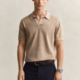 Polo Gant Sunfaded