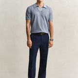 Polo Gant Sunfaded