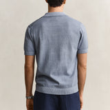 Polo Gant Sunfaded