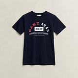 T-Shirt Gant American Sport