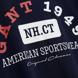 T-Shirt Gant American Sport