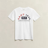 T-Shirt Gant American Sport