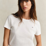 T-Shirt Regular Gant