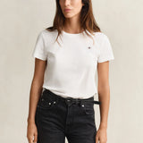 T-Shirt Regular Gant
