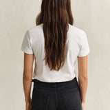 T-Shirt Regular Gant