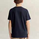 T-Shirt Gant Boy