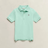 Polo Pique Gant Kids