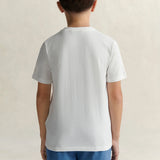 T-Shirt Gant American Sport