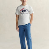 T-Shirt Gant American Sport