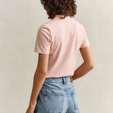 Polo Gant Mulher