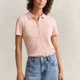 Polo Gant Mulher