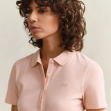Polo Gant Mulher