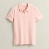 Polo Gant Mulher