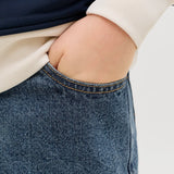 Calça Jeans JackJones Jnr