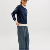 Calça Jeans JackJones Jnr