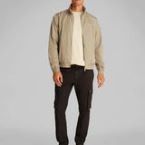 Blusão Fino Calvin Klein