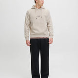 Sweatshirt C/ Capuz Jack&Jones