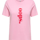 T-Shirt Only Mulher