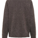 Camisola em V da Only