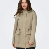 Parka Onllouise Only