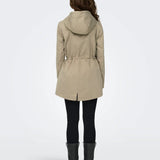 Parka Onllouise Only