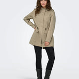 Parka Onllouise Only