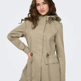 Parka Onllouise Only