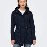 Parka Onllouise Only