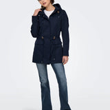 Parka Onllouise Only