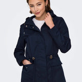 Parka Onllouise Only